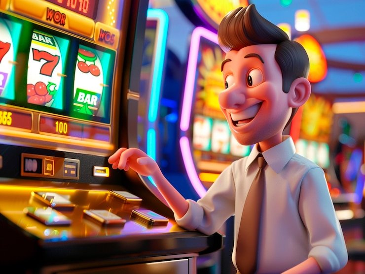 a24 Live Casino
